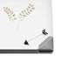 Flowers and Arrows Dell XPS Skin